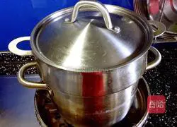 Illustration of how to make Dongpo elbow to attract wealth 21