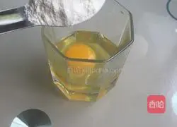 How to make homemade small cakes Illustration 2