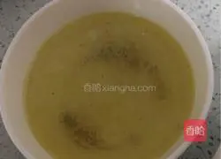 Soy Sauce Braised Chicken Recipe Illustration 4