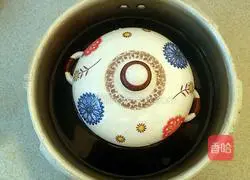 Illustration of how to make chicken soup 6