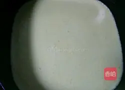 Simple cake recipe 8