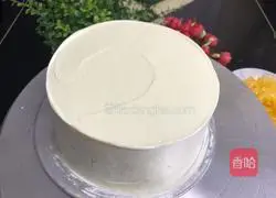 Fruit tree birthday cake recipe 13