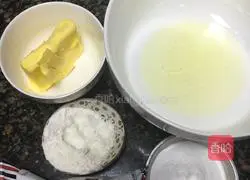 Coconut crispy pancake recipe 1