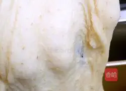 Whole wheat milk toast bread recipe 4