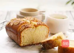 Illustration of how to make soft European almonds (Polish species) 14