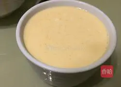 Five-minute tart cake recipe illustration 5