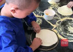 7-inch fruit pizza recipe 2