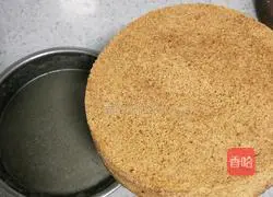 Illustration of how to make red date cake 27