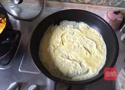 Tuna sushi recipe illustration 3