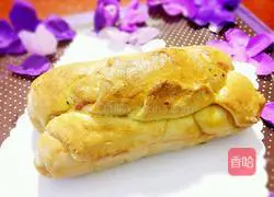 Sandwich bread recipe 17