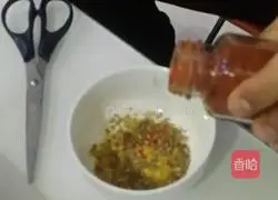 Korean barbecue recipe illustration 5