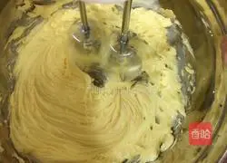 Coconut Nut Muffin Cake Recipe Illustration 3