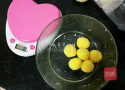 Fancy Coconut Bread Recipe Illustration 3