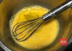 How to make original cake rolls Illustration 2