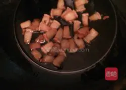 Vegetable rice Practice illustration 5