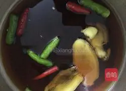 Braised Chicken with Black Bean Sauce Fast and Furious version instructions 4