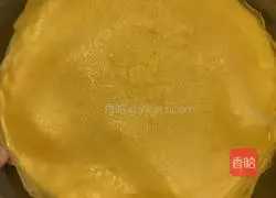 Illustration of the original strawberry layer cake 11