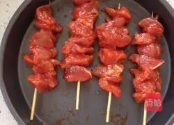 New Orleans Barbeque Recipe Illustration 11