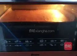 Red velvet cake roll recipe 4