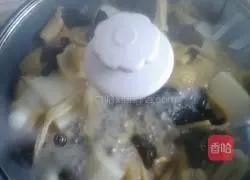 Illustration of family portrait 5