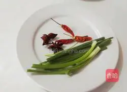 Illustration of how to make ginger duck casserole 3