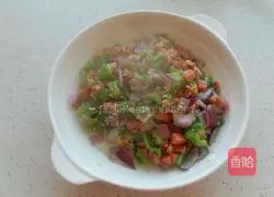 Illustration of how to make fried potatoes 6