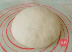 Illustration of how to make fat bread 2