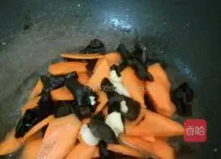 How to stir-fry musu pork Illustration 5