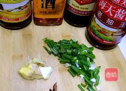 Illustration of how to make sweet and sour pork ribs (braised pork ribs) 3