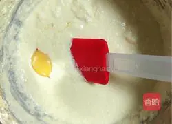 Coconut nut muffin cake recipe 8