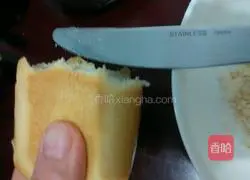 Homemade bread crumbs Practice illustration 2