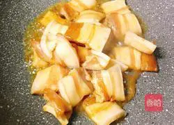 Korean kimchi tofu soup recipe 10