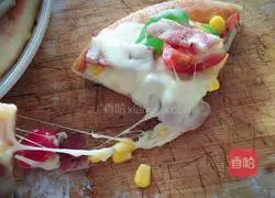 Mini pizza recipe 12