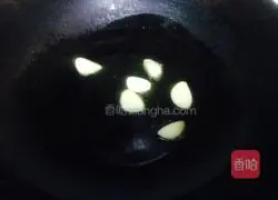 Illustration of how to make Jinggangshan bean curd 4
