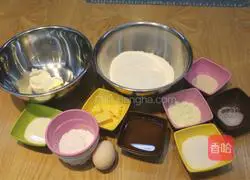 Introductory Bread - Cheese Bread Recipe Illustration 1