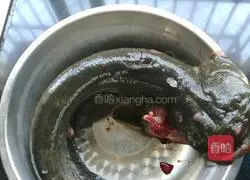 How to make braised catfish 1