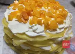 Mango Melaleuca Illustration of how to do it 5