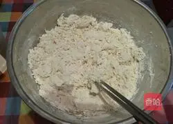 Old Beijing Big Stuffing Box Recipe Illustration 2