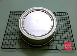 Rainbow cake recipe 15