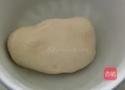 Illustration of how to make fresh meat dumplings 4