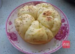 Simple bread recipe 8