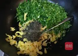 Illustration of how to make old Beijing big stuffing box 6