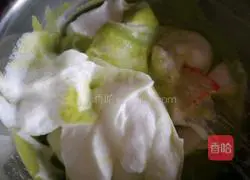 Green pine cheesecake recipe 11