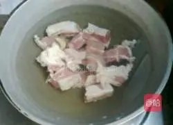 Illustration of Beef Stewed Potatoes 2