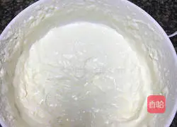 Mother's Day Cake Recipe Illustration 2