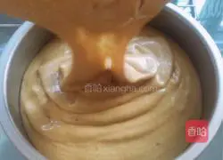 Illustration of how to make jujube cake (family version) 8