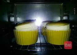 Souffle recipe 10