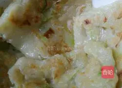 Vegetable pancake recipe 6