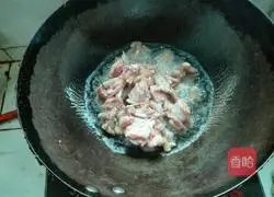 Braised bullfrog recipe 12