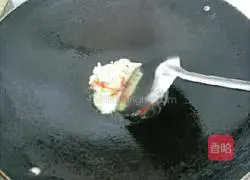 Illustration of Potato Braised Chicken 5